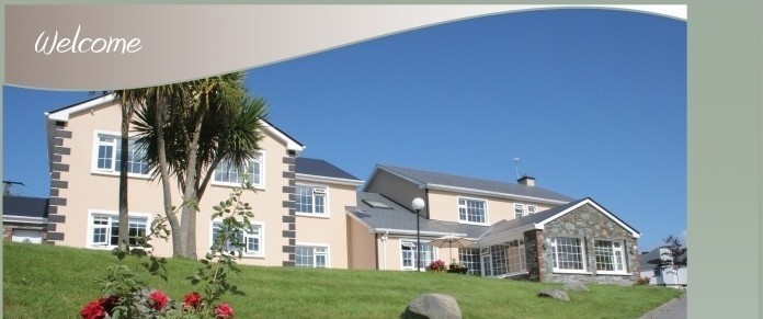 Laune Bridge House Ring of Kerry Accommodation, Bed and Breakfast